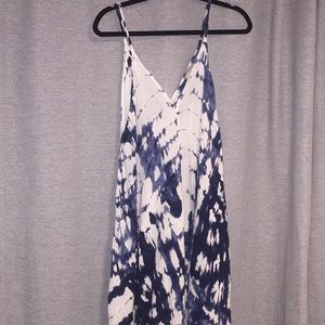 ASOS Maternity Dress High Low